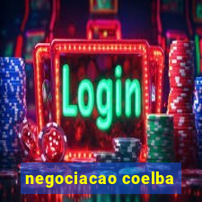 negociacao coelba