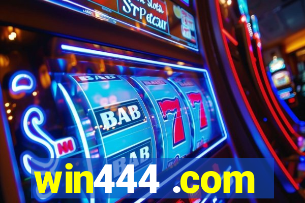 win444 .com