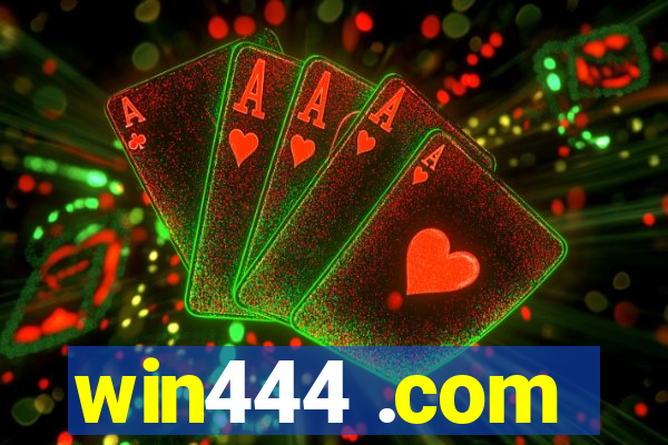 win444 .com