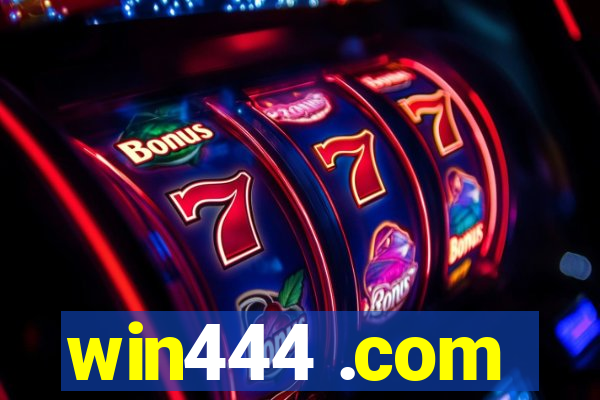 win444 .com