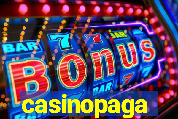 casinopaga