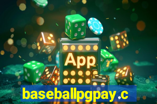 baseballpgpay.com