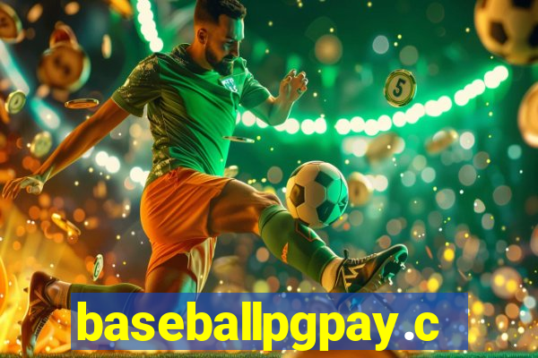 baseballpgpay.com