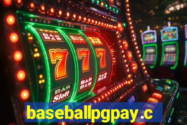 baseballpgpay.com