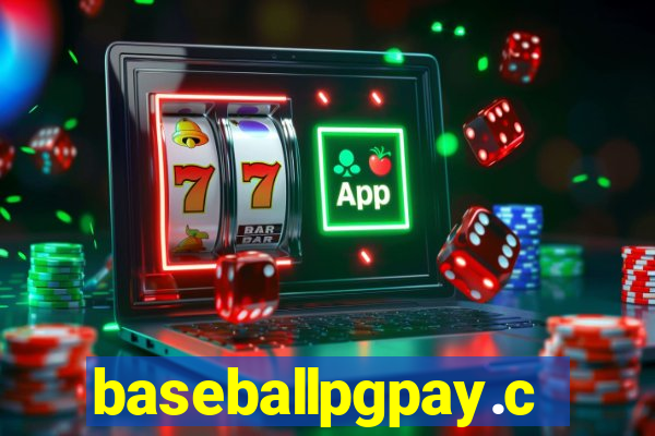 baseballpgpay.com