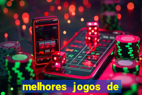 melhores jogos de tower defense para celular