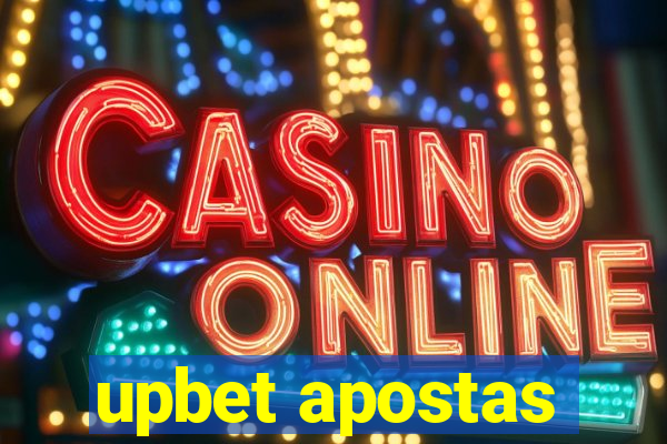 upbet apostas