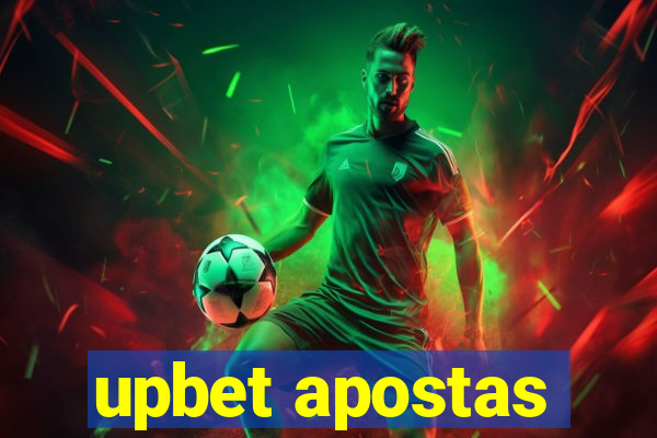 upbet apostas