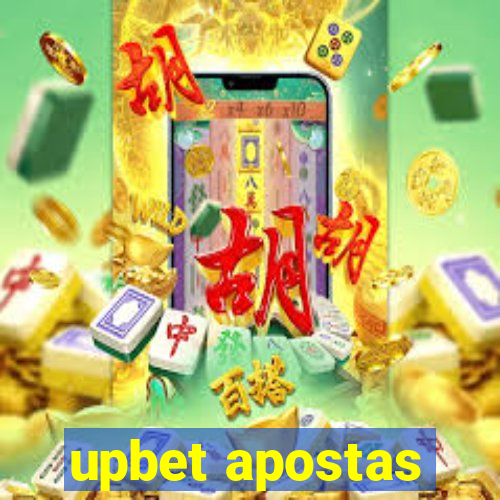 upbet apostas