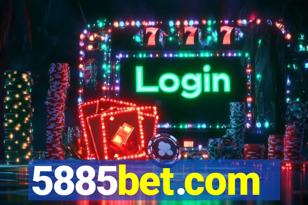 5885bet.com