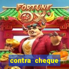 contra cheque prefeitura de betim