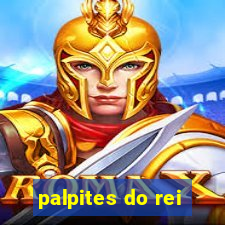 palpites do rei