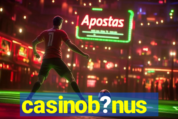 casinob?nus