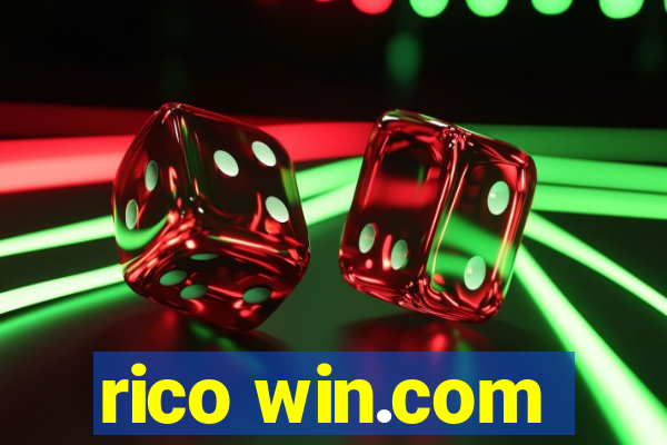 rico win.com