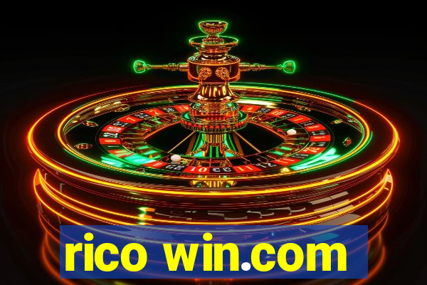 rico win.com