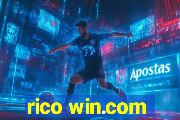 rico win.com