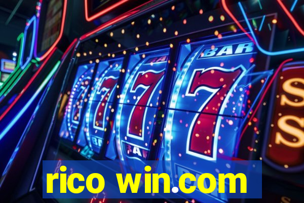 rico win.com