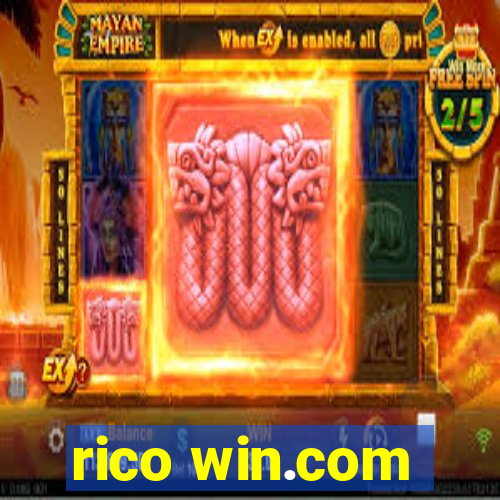 rico win.com