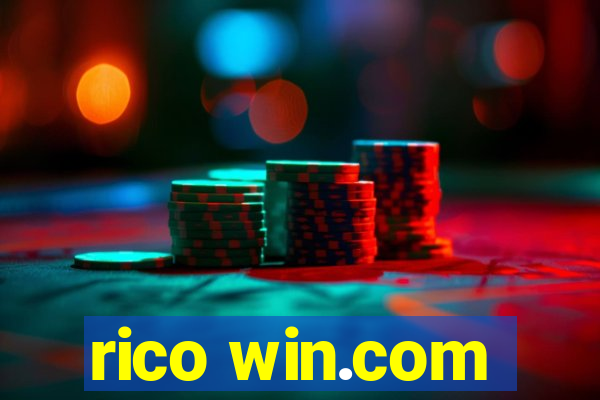 rico win.com