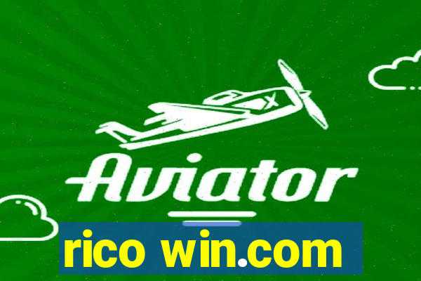 rico win.com