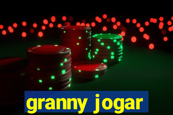 granny jogar