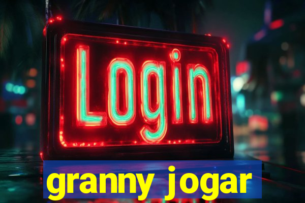 granny jogar