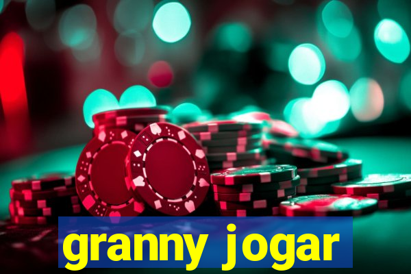 granny jogar