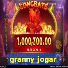 granny jogar