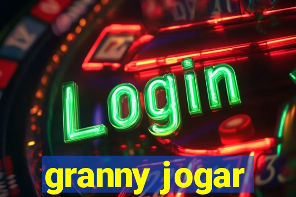 granny jogar