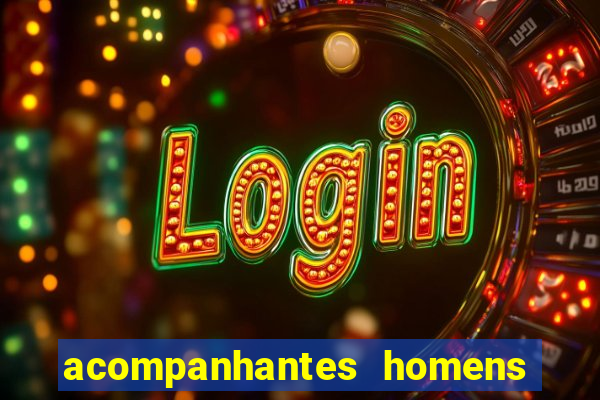 acompanhantes homens porto alegre