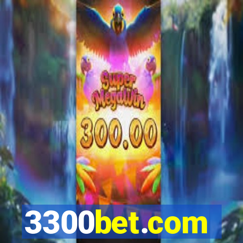 3300bet.com