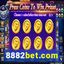 8882bet.com