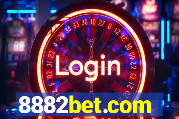 8882bet.com