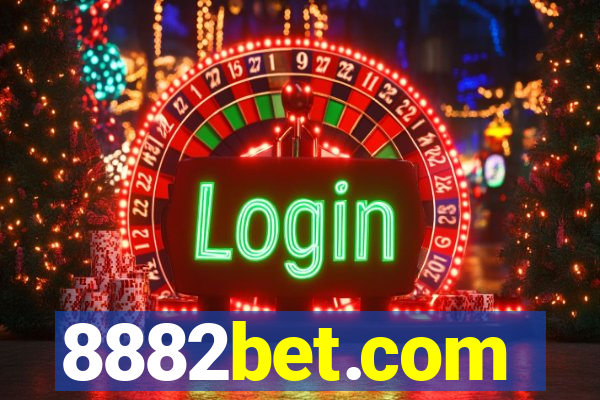 8882bet.com