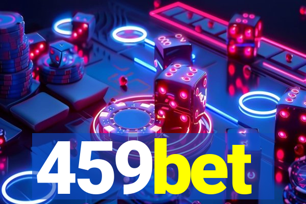 459bet