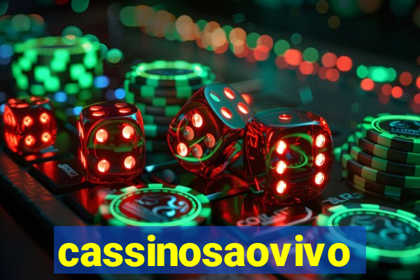 cassinosaovivo