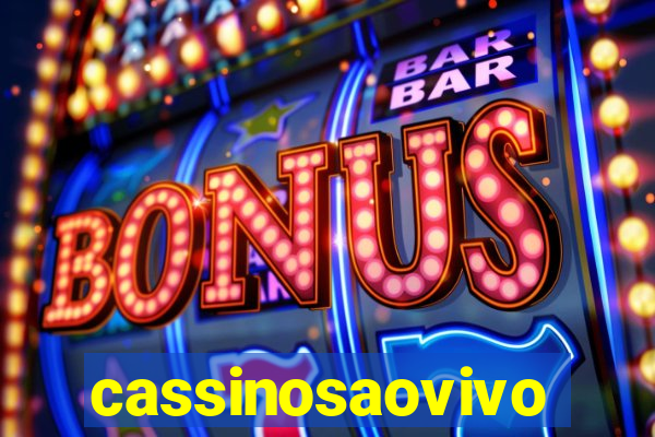 cassinosaovivo