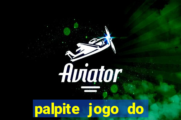 palpite jogo do bicho sergipe