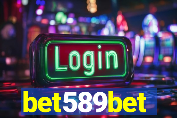 bet589bet