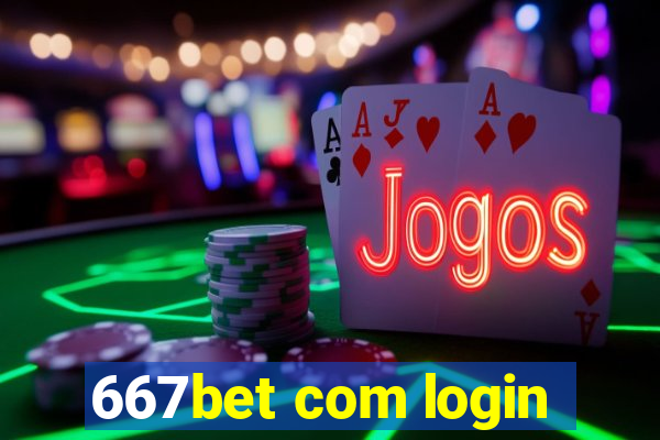 667bet com login