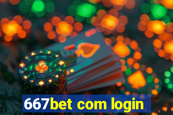 667bet com login