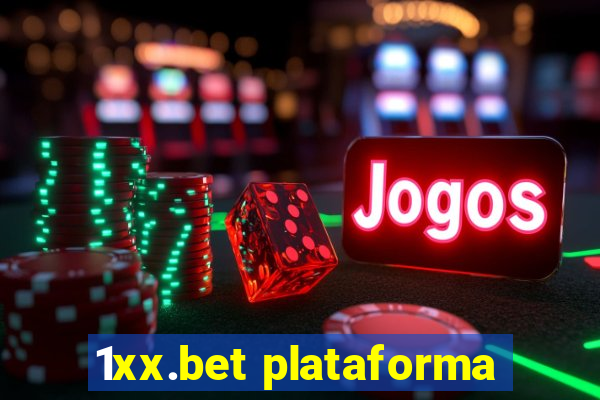 1xx.bet plataforma