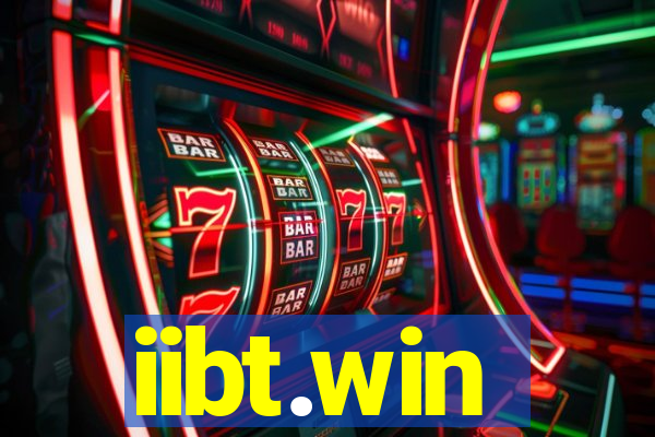 iibt.win