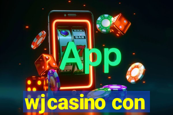 wjcasino con