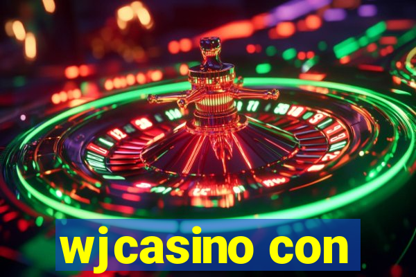 wjcasino con