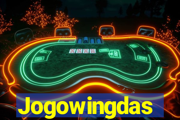 Jogowingdas