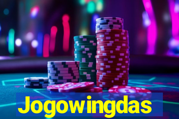 Jogowingdas