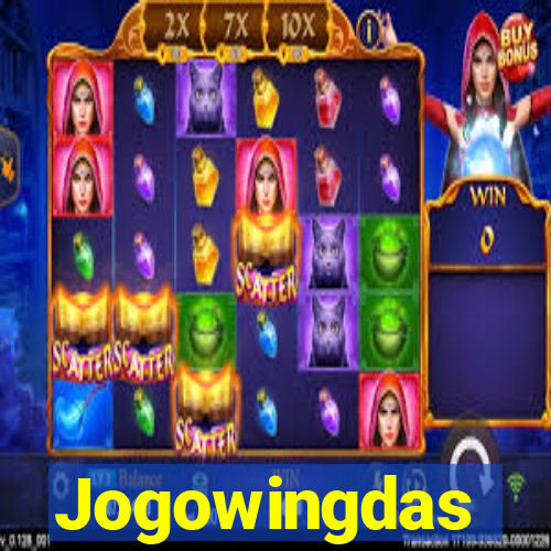 Jogowingdas