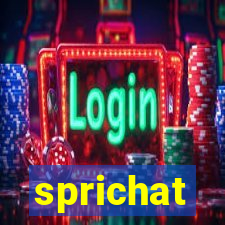 sprichat