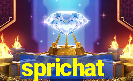 sprichat